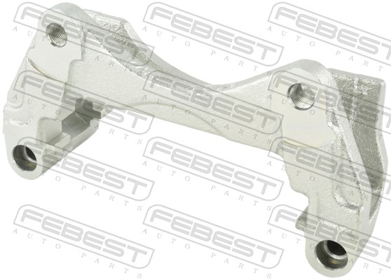 FEBEST Pidurisadula kinnituskomplekt 0477C-CYF