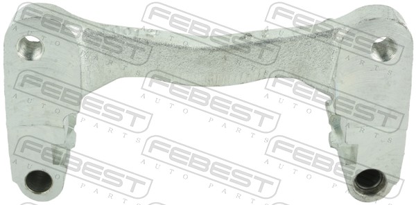 FEBEST Pidurisadula kinnituskomplekt 0477C-NA4WFL