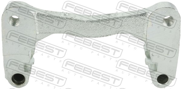 FEBEST Pidurisadula kinnituskomplekt 0477C-NA4WFR