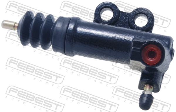FEBEST Slavcylinder, koppling 0480-KA4T