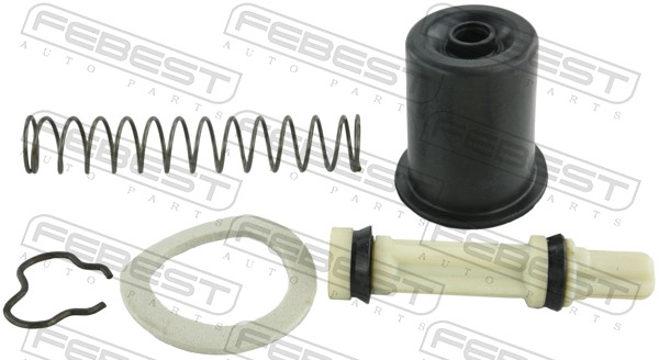 FEBEST Reparationssats, kopplingshuvudcylinder 0480R-CS