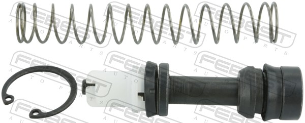 FEBEST Reparationssats, kopplingshuvudcylinder 0480R-KA4T