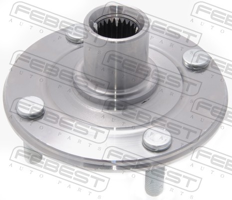 FEBEST Rattarumm 0482-CSF