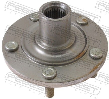 FEBEST Rattarumm 0482-CU20R