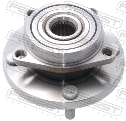 FEBEST Rattarumm 0482-EAF