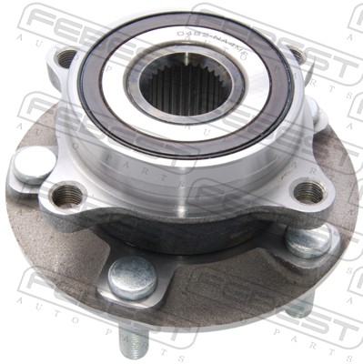 FEBEST Rattarumm 0482-NA4MF