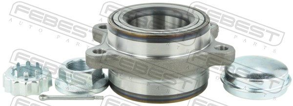 FEBEST Rattarumm 0482G-V75R