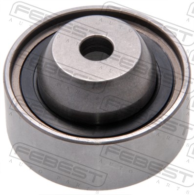 FEBEST Ohjainrulla, moniurahihna 0488-CU5W