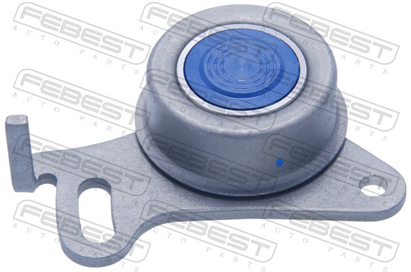 FEBEST Styrrulle, kuggrem 0488-K34T