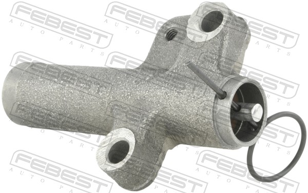 FEBEST Sträckare, transmissionsrem 0490-CT9A