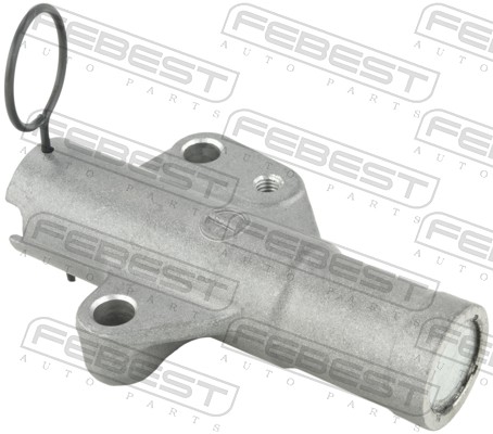 FEBEST Hihnankiristin, hammashihnat 0490-CU20