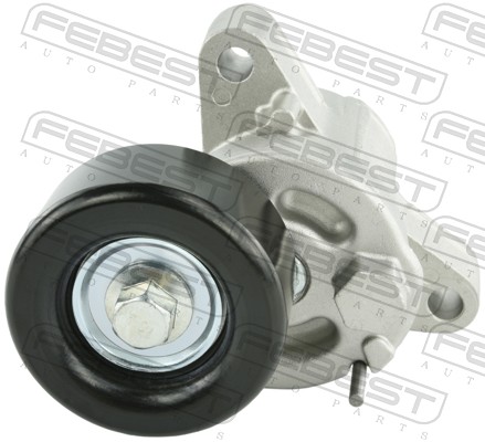 FEBEST Hihnankiristin, moniurahihna 0490-CX6A