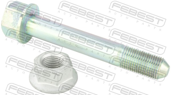 FEBEST Kaldenurga eksentrik polt 0498-003-KIT