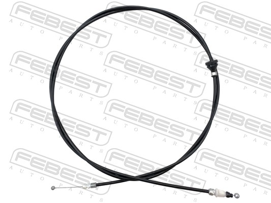 FEBEST Tross, kapott 0499-HCCY5A
