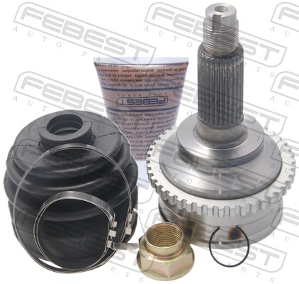 FEBEST Veovõlli otsa komplekt 0510-038A44