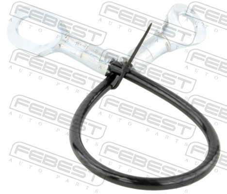 FEBEST Tross, kapott 05109-BT