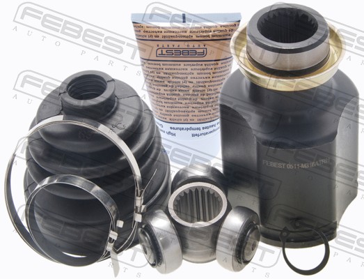 FEBEST Veovõlli otsa komplekt 0511-M316ATRH