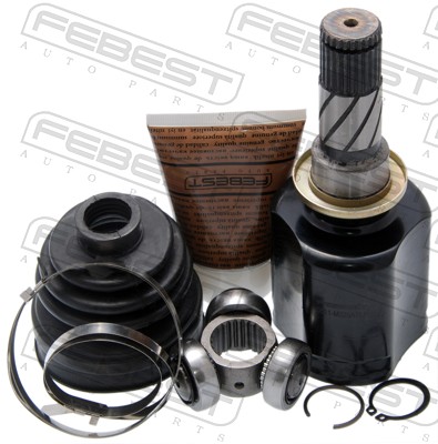 FEBEST Veovõlli otsa komplekt 0511-M320ATLH