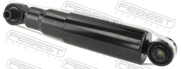 FEBEST Iskunvaimennin 05110-008R