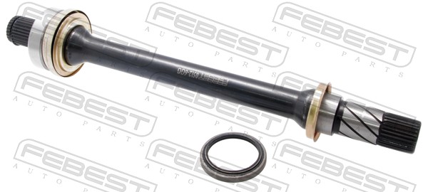 FEBEST Vetoakseli 0512-6GG
