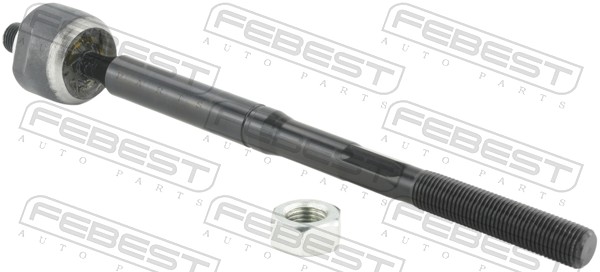 FEBEST Sisemine rooliots,roolivarras 0522-KF