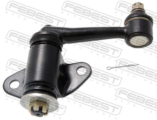 FEBEST Pitman Arm 0527-BT50