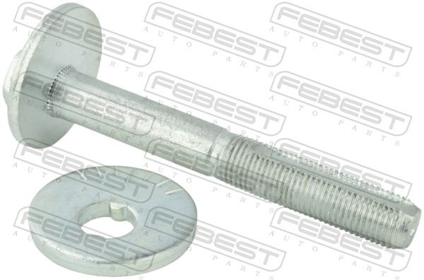 FEBEST Kallistumansäätöruuvi 0529-004-KIT