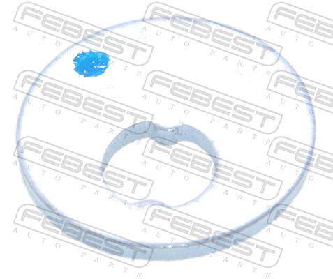 FEBEST caster shim, sillatala 0530-001