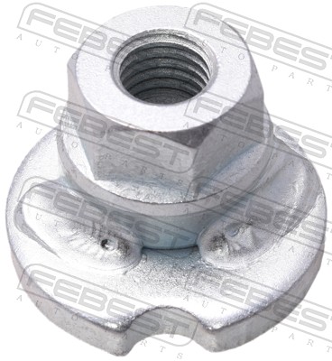 FEBEST caster shim, sillatala 0531-001