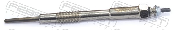 FEBEST Hehkutulppa 05642-003