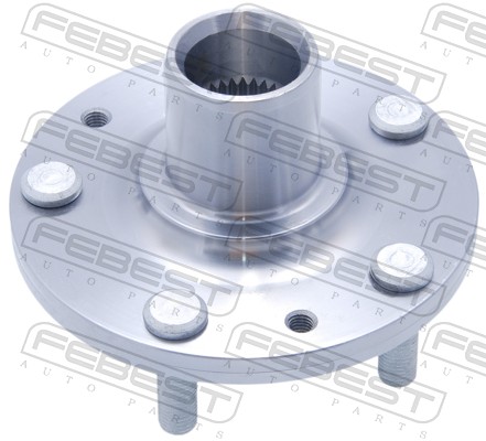FEBEST Rattarumm 0582-CX7F