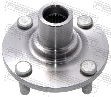 FEBEST Rattarumm 0582-DWF
