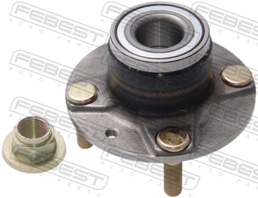 FEBEST Rattarumm 0582-DWR