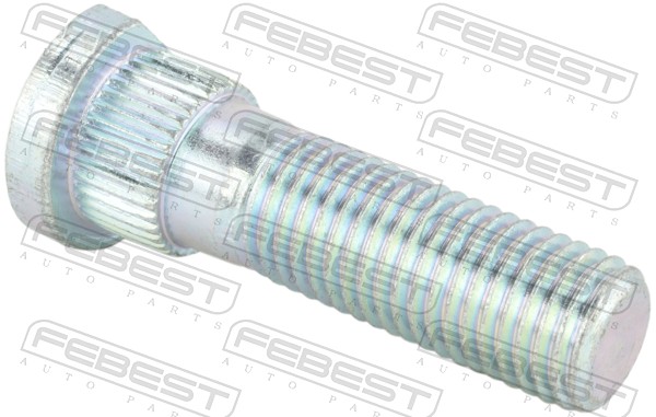 FEBEST Rattapoldid 0584-002