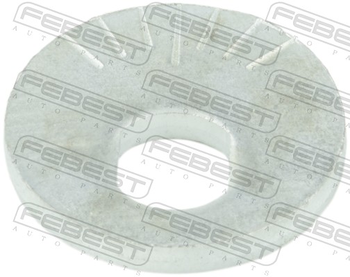 FEBEST caster shim, sillatala 0730-002