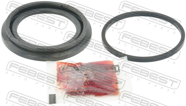 FEBEST Remondikomplekt, pidurisadul 0775-RW420F