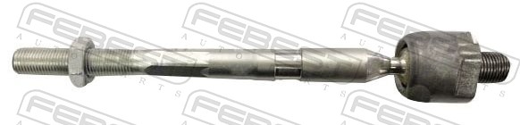 FEBEST Sisemine rooliots,roolivarras 0822-BRZ