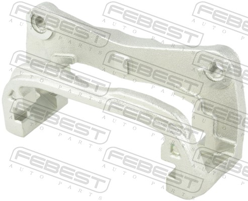 FEBEST Pidurisadula kinnituskomplekt 0877C-S11FR
