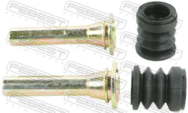 FEBEST Liugur, pidurisadul 1074-M100F
