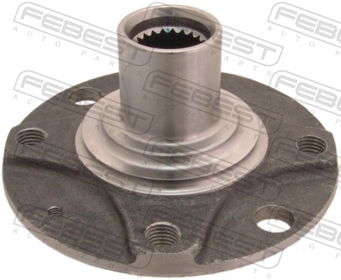 FEBEST Rattarumm 1082-001