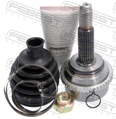 FEBEST Veovõlli otsa komplekt 1110-008A47