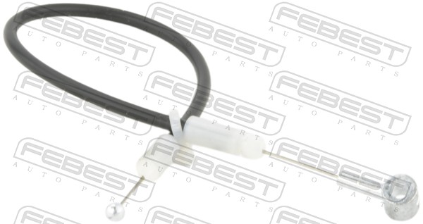 FEBEST Tross, kapott 12101-H5S