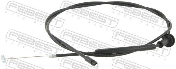 FEBEST Tross, kapott 12101-SBL
