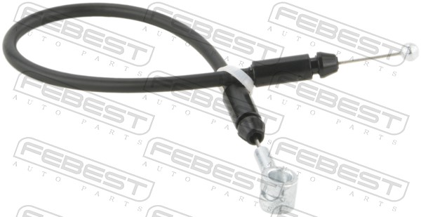 FEBEST Tross, kapott 12101-SBS