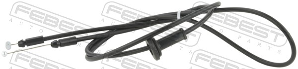 FEBEST Tross, kapott 12101-SDL