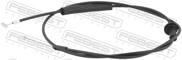 FEBEST Tross, kapott 12101-TBL