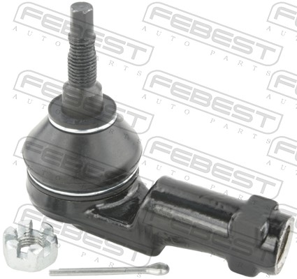 FEBEST Roolivarda ots 1221-CRERH