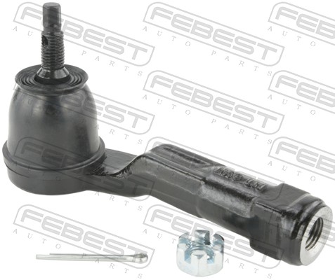 FEBEST Roolivarda ots 1221-SOLH5LH