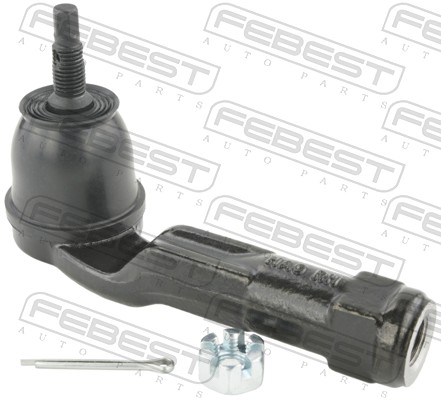 FEBEST Roolivarda ots 1221-SOLH5RH