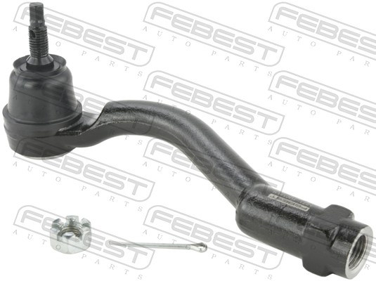 FEBEST Roolivarda ots 1221-TUC18LH